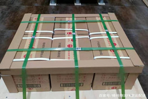 中川空运酒水【机场货运当天